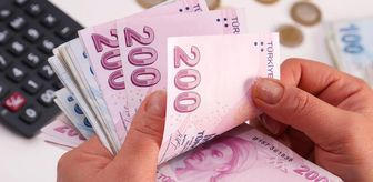 Merkez Bankası'ndan kritik ipucu geldi! İşte memur ve emeklinin yeni maaşı