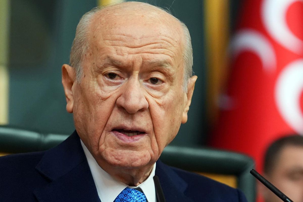MHP'de Adıyaman teşkilatı feshedildi