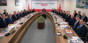 MEB'den LGS sonrası yapay zeka destekli tercih robotu
