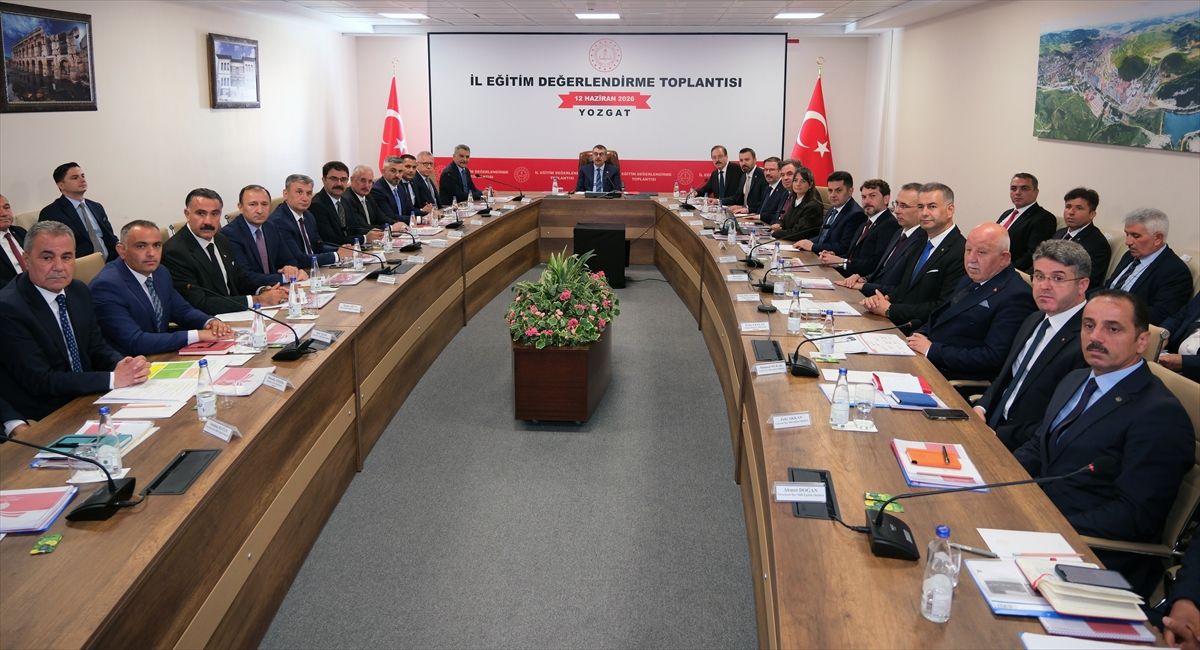 MEB'den LGS sonrası yapay zeka destekli tercih robotu