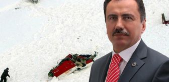 Soruşturmada yeni gelişme! Muhsin Yazıcıoğlu dosyası yeniden açılıyor