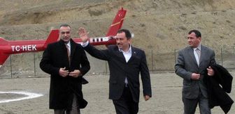 Muhsin Yazıcıoğlu ne zaman, nerede, neden öldü? Muhsin Yazıcıoğlu hangi partinin başkanıydı?
