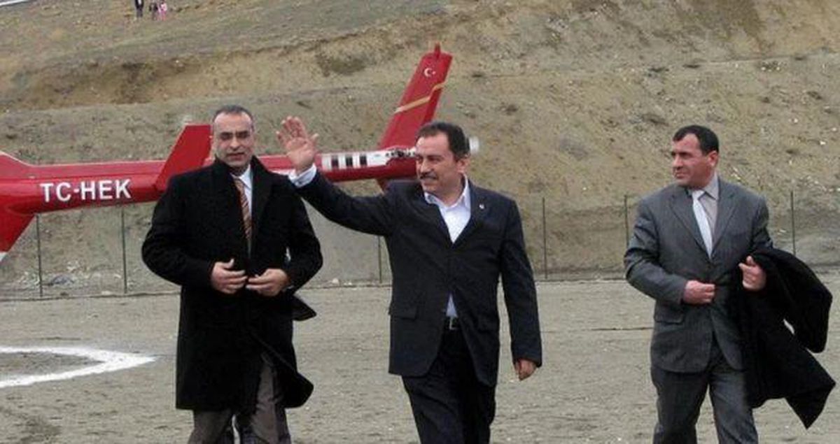 Muhsin Yazıcıoğlu ne zaman, nerede, neden öldü? Muhsin Yazıcıoğlu hangi partinin başkanıydı?