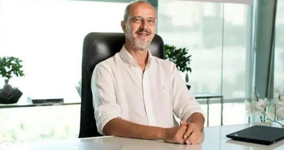 Murat Saygı tutuklandı mı? SON DAKİKA! Yönetmen Murat Saygı 