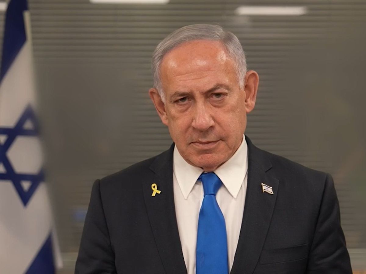 Netanyahu: Başbakan olduğum sürece İran nükleer silahlara sahip olamayacak