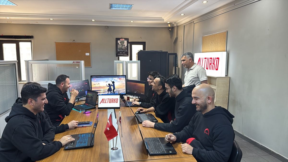 Nevşehir'e yaklaşık 1 milyar liralık yatırımla yer altı veri merkezi kurulacak