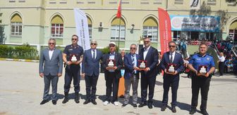 Öğrencilerden TSK Güçlendirme Vakfına destek kermesi