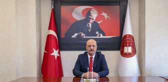 Ömer Örücü kimdir? Ankara Cumhuriyet Başsavcı Vekili Ömer Örücü kaç yaşında, nereli?