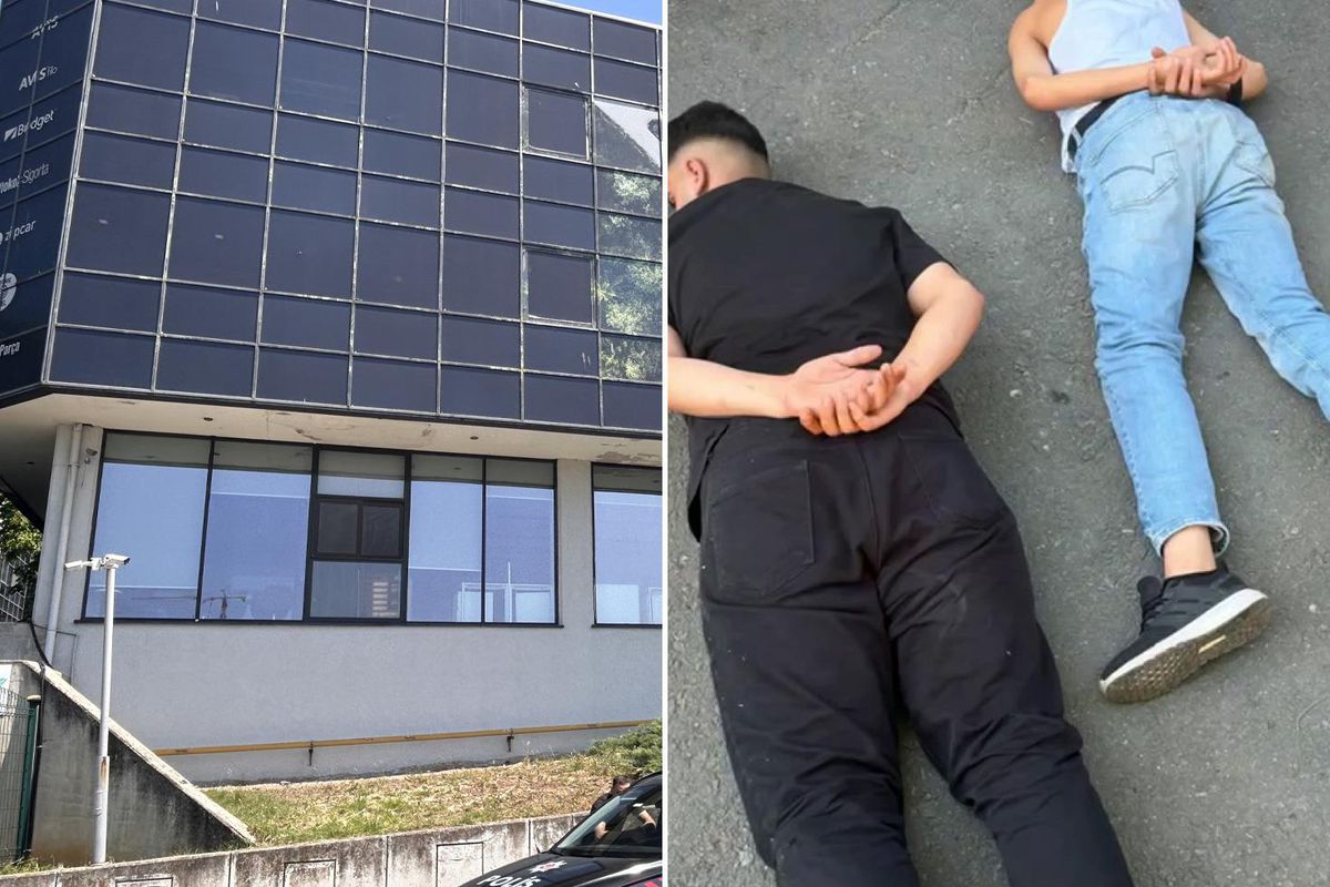 Otokoç'a silahlı saldırıda 5 kişi tutuklandı