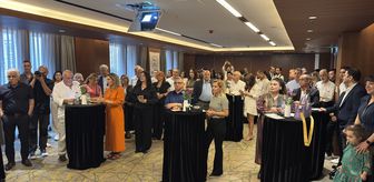 Sağlıklı Nesiller Kooperatifi lansman toplantısı düzenlendi