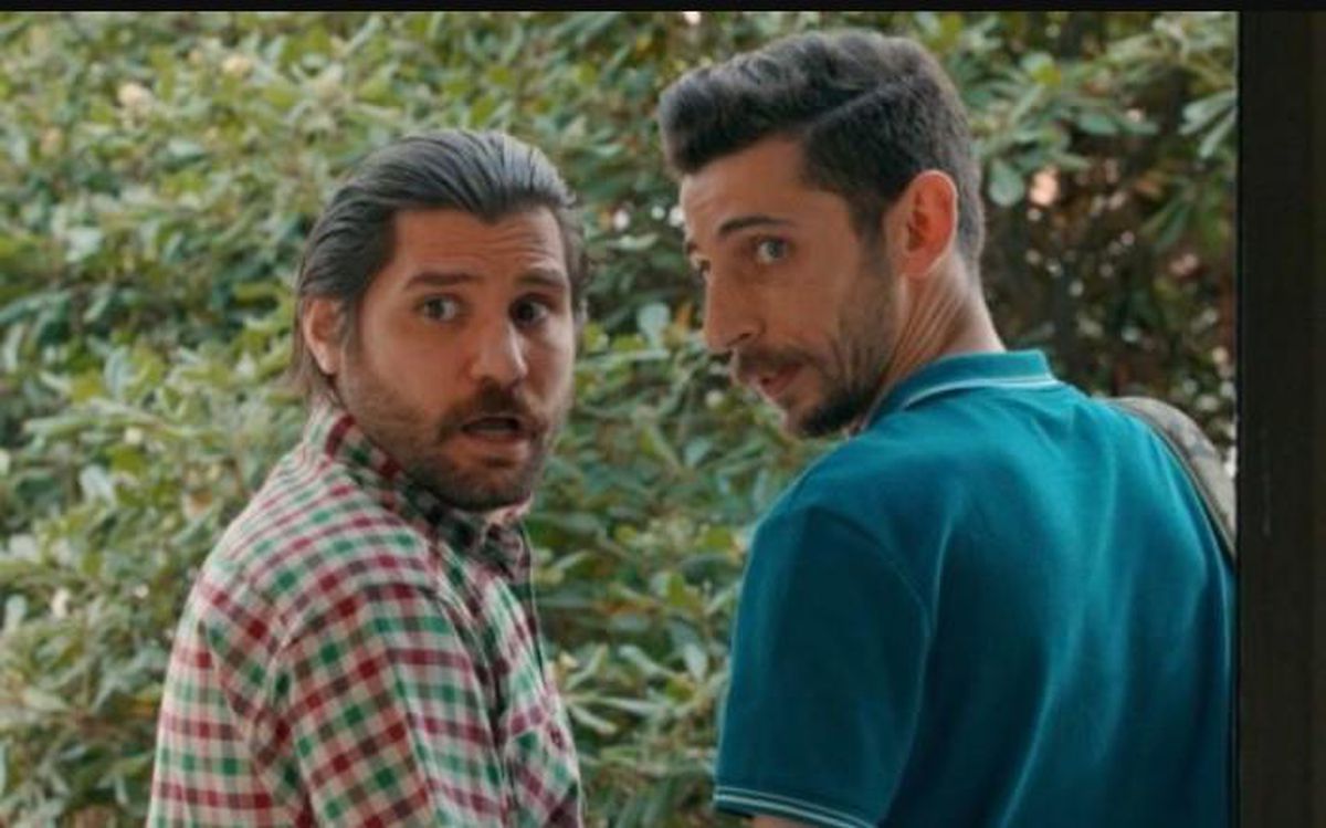 Şansa Bak filmi ne zaman, nerede çekildi? Şansa Bak filmi oyuncuları kim, konusu ne?