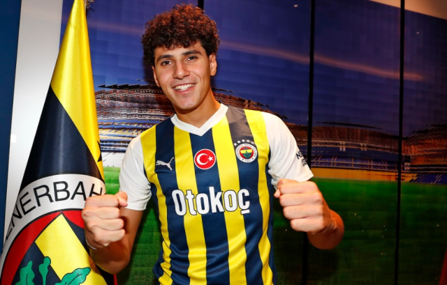Selçuk İnan and Omar Fayed