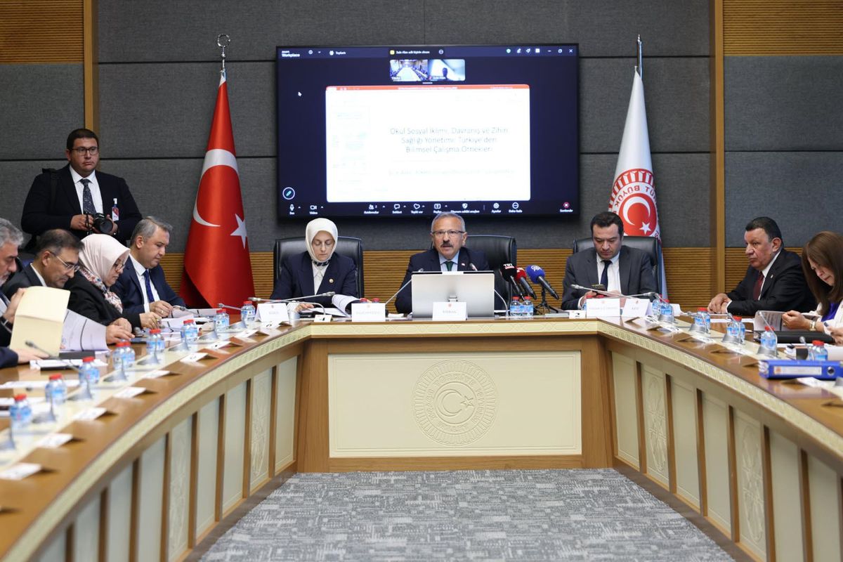 Şiddete meyilli öğrenciye antişiddet görevi, okulda şiddeti 