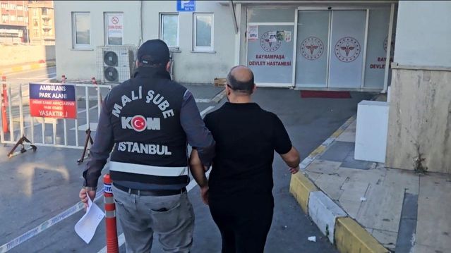 Silivri Belediyesi’ne yolsuzluk operasyonu: 17 gözaltı