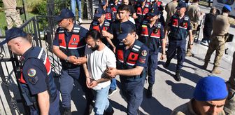 Sinop merkezli yasa dışı bahis ve dolandırıcılık operasyonunda 23 kişi yakalandı