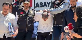 Şişli'de 10 yıl önceki cinayete ilişkin 3 şüpheli adliyede