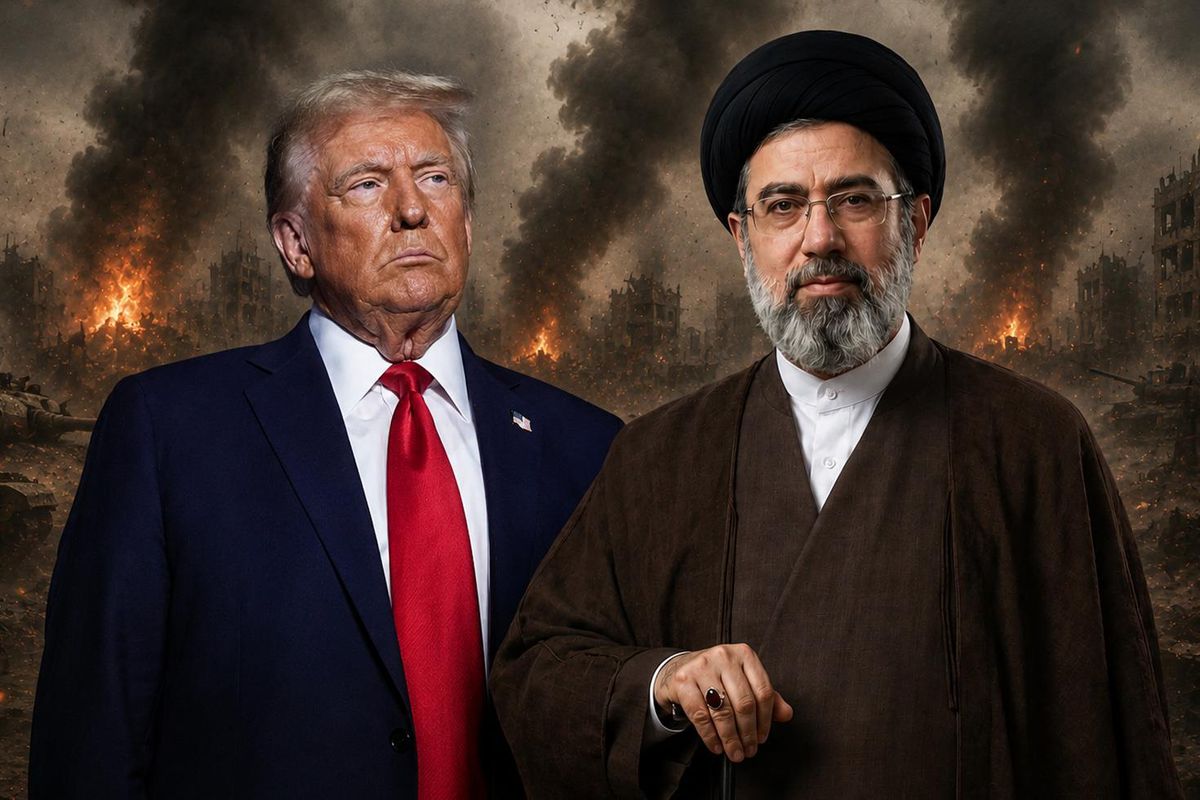 İran anlaşma iddiasını yalanladı, Trump'tan sert yanıt geldi