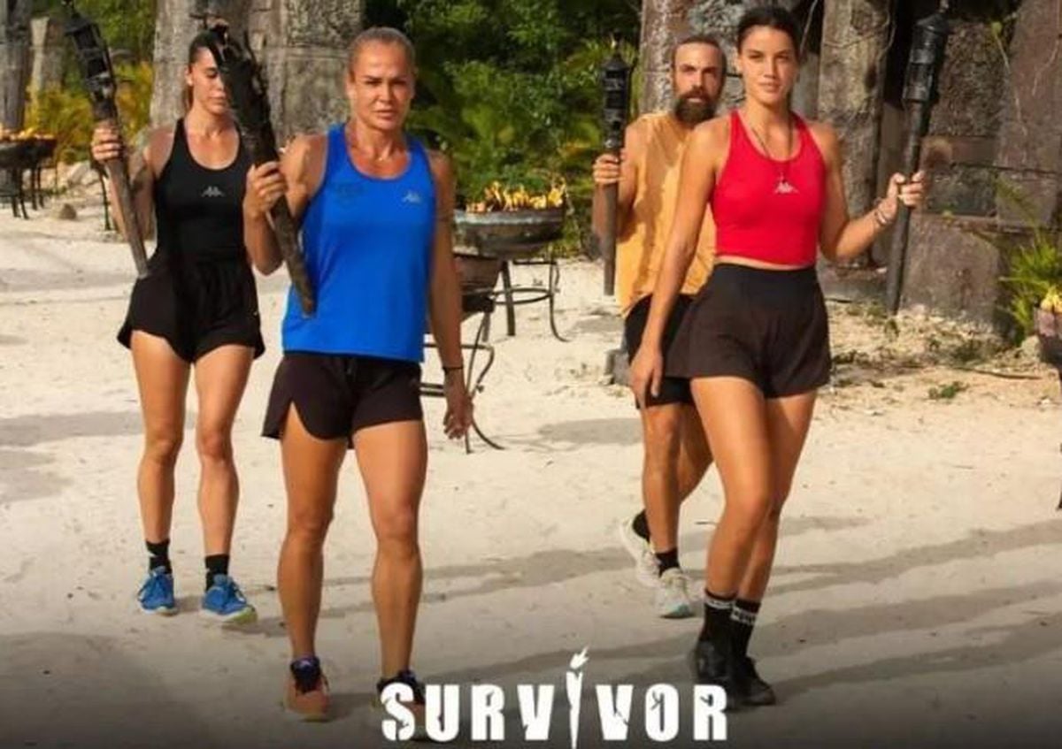 Survivor kim elendi, 11 Haziran Perşembe Survivor'da kim ele
