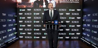 tabii'nin yeni dizisi 'Sumud' yarın izleyicilerle buluşacak