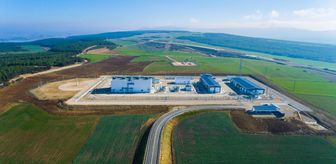 TANAP 8. yılını doldurdu, kesintisiz gaz akışı sürüyor