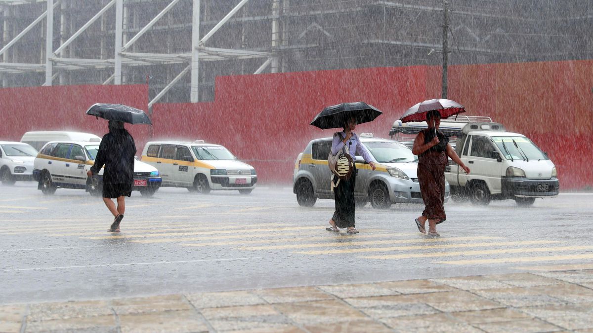 El Nino resmen başladı: Tarihin en güçlü hava olaylarından biri olabilir