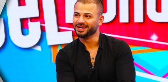 Tolga Çam tutuklandı mı? SON DAKİKA! Tolga Çam neden tutuklandı, test sonucu ne çıktı?