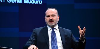 Sobacı: Erdoğan tüm zirvelerde Filistin’i en gür sesle dile getiriyor