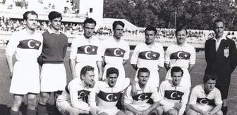 Türkiye 1950 Dünya Kupası'na neden katılmadı?