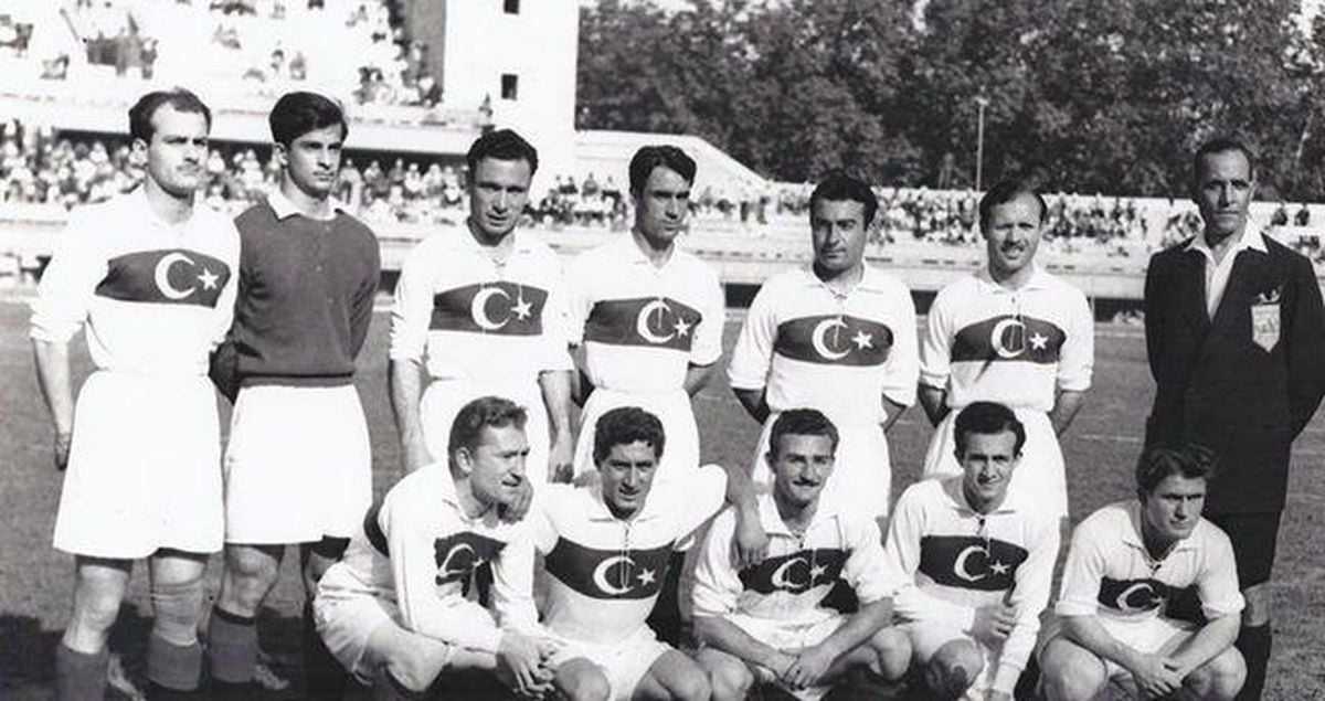 Türkiye 1950 Dünya Kupası'na neden katılmadı?