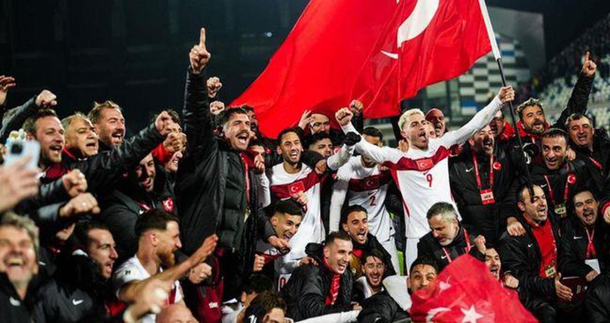 Türkiye Avustralya'yı yenerse gruptan çıkar mı? Türkiye Avustralya'yı yenerse yenilirse, berabere kalırsa ne olur?
