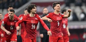 Türkiye Dünya Kupası maçı ne zaman? Türkiye Avustralya maçı ne zaman, saat kaçta, hangi kanalda?