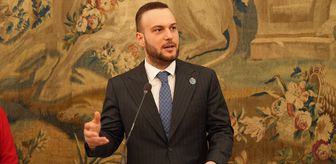 Türkiye'nin COP31 vizyonu Bonn'da paylaşıldı