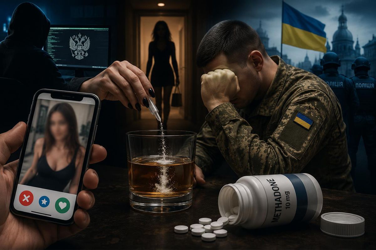 Ukrayna'dan 'Rus güvenlik servisleri askerlerimizi flört uygulamalarıyla hedef alıyor' iddiası