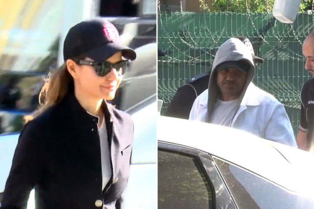 Drug Operation Against Celebrities