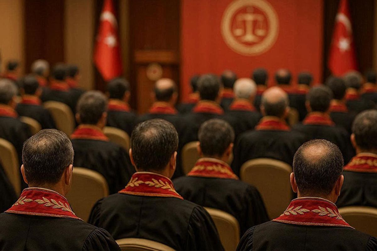 Ünlülere yönelik 'uyuşturucu' soruşturmalarını yürüten Savcı Ebubekir Efe Silivri Başsavcı Vekilliğine atandı