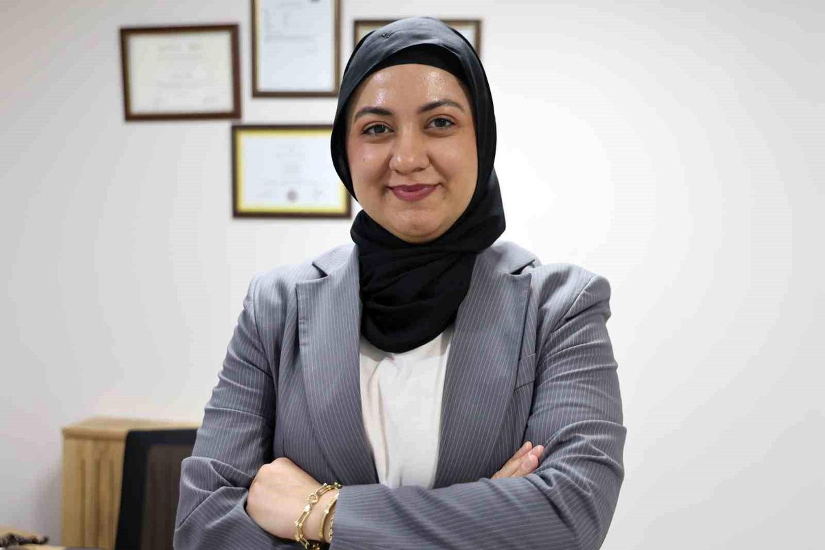 Uzman Psikolog Yıldız: 'Sınava girecekler başarısız olacakmış gibi kaygıyı arttırıyorlar'