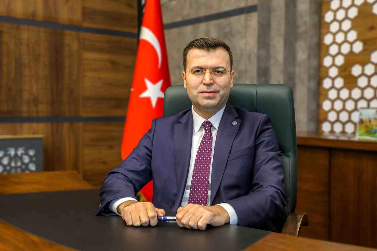 Niğde Valisi Akmeşe'den Jandarma'nın 187. yılına özel kutlam