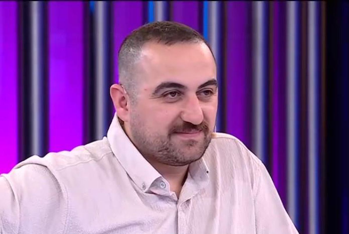 Var mısın Yok musun Erdi kimdir, Erdi kaç yaşında, nereli, evli mi, bekar mı?