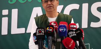 Yeşilay İzmir Şubesinden 'sağlıklı yaşam' etkinliğine davet