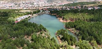 Yozgat doğa ve kültür turizmini aynı rotada buluşturuyor