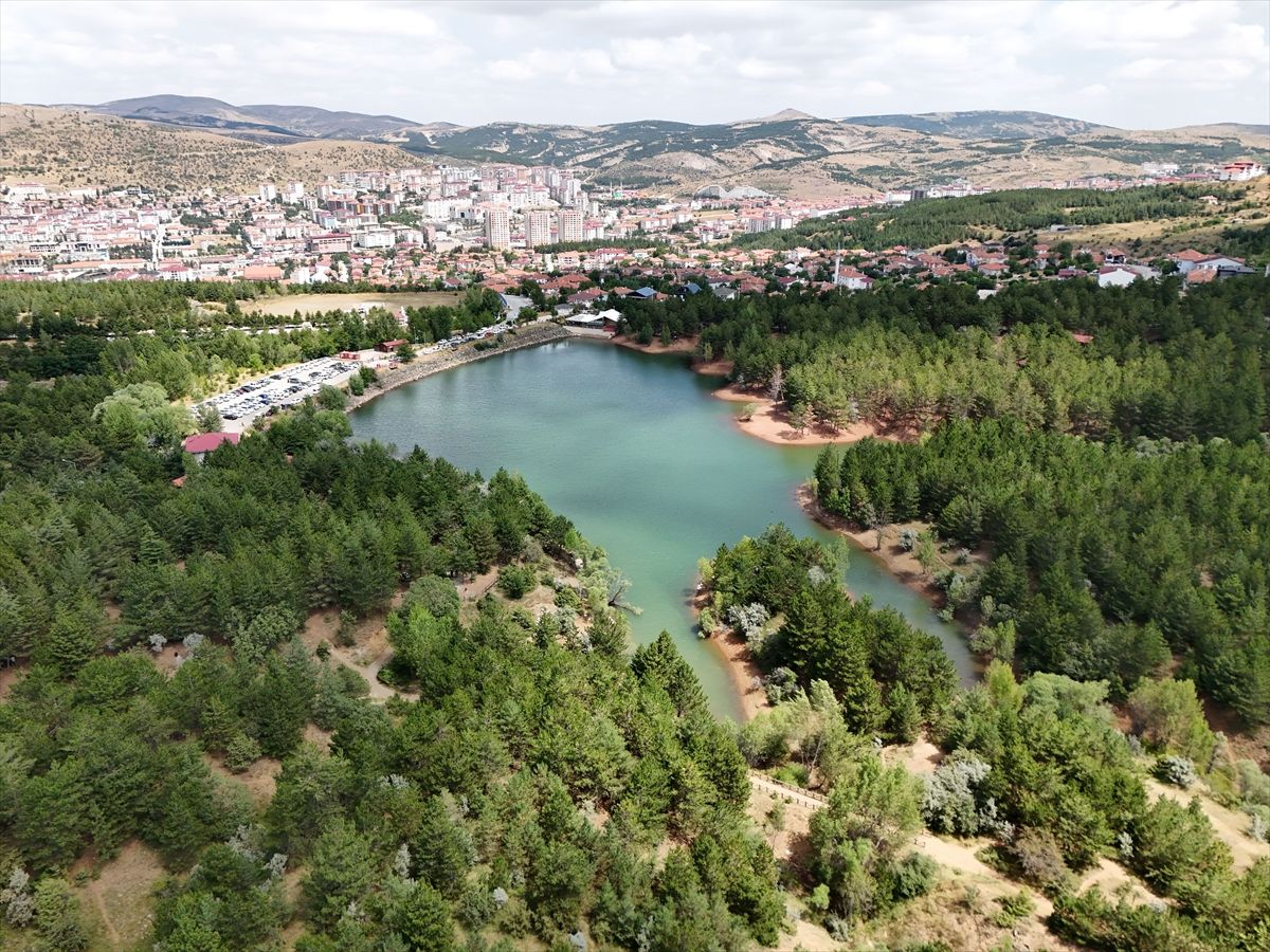 Yozgat doğa ve kültür turizmini aynı rotada buluşturuyor