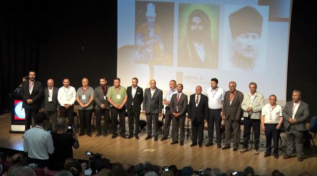 Yüzyıllık kültürel miras dijitale taşınıyor: "Abdal AI Alevi