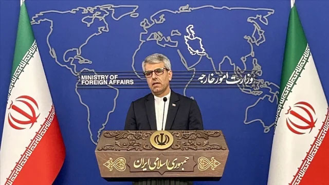 ABD Başkanı Donald Trump: İran ile anlaşmanın yarın imzalanması planlanıyor 5 abd baskani donald trump iran 19945784 8095 1 m