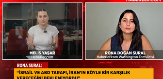 ABD-İran Gerilimi Washington'ı Karıştırdı: Trump'a Tepki Büyüyor