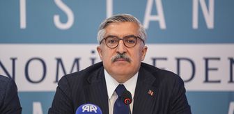 AK Partili Yayman’dan Terörsüz Türkiye için kritik açıklama: Yakında yeni adımlar atılacak