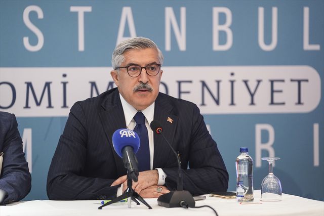 AK Partili Yayman’dan Terörsüz Türkiye için kritik açıklama: Yakında yeni adımlar atılacak 5 ak parti genel baskan yardimcisi yayman siyas 2 19943136 o