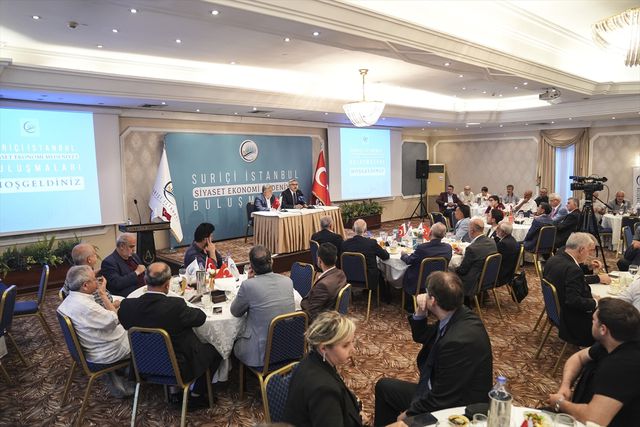 AK Partili Yayman’dan Terörsüz Türkiye için kritik açıklama: Yakında yeni adımlar atılacak 7 ak parti genel baskan yardimcisi yayman siyas 5 19943136 o