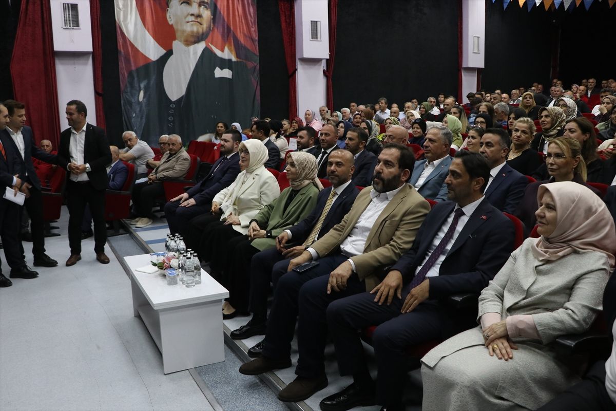 Usta: Seçilmiş olmak suç işleme özgürlüğü vermez