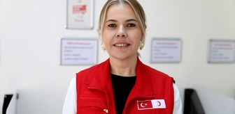 'Altın madalyalı' kan bağışçıları gençlere örnek oluyor