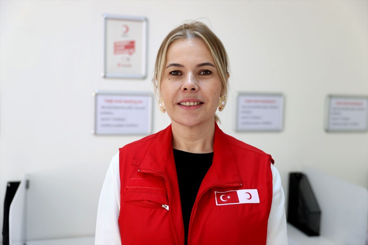 'Altın madalyalı' kan bağışçıları gençlere örnek oluyor